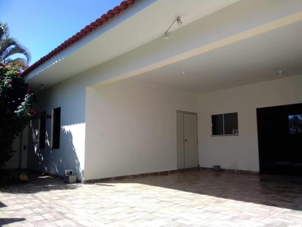 Kitnet Marilia Villa Exterior photo